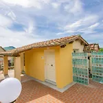 Borgo Della Limonaia-5 By Interhome Semesterbostad Pieve a Nievole