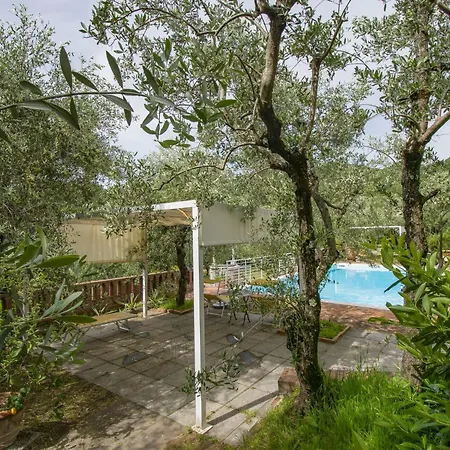 Borgo Della Limonaia-5 By Interhome * Pieve a Nievole
